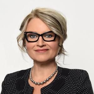 Meet your Posher, Janice